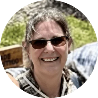 Avatar for Joyce McMullen